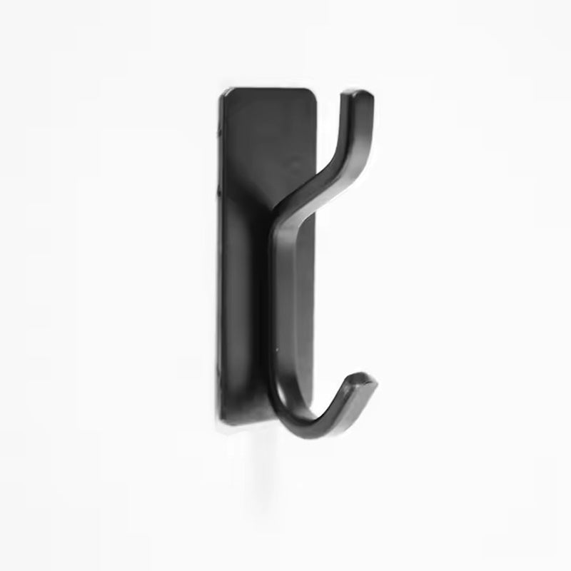 Heavy-Duty Adhesive Hooks – Multi-Pack