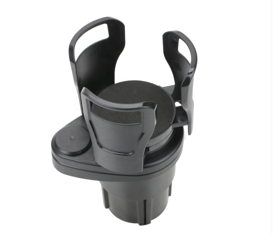 Adjustable Car Cup Holder Expander