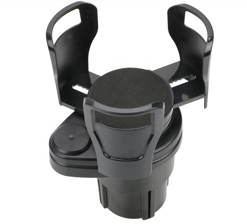 Adjustable Car Cup Holder Expander
