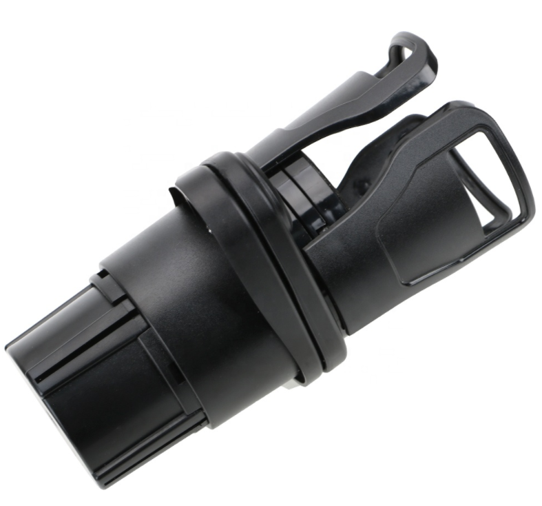 Adjustable Car Cup Holder Expander