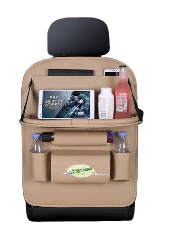 Backseat Car Organizer