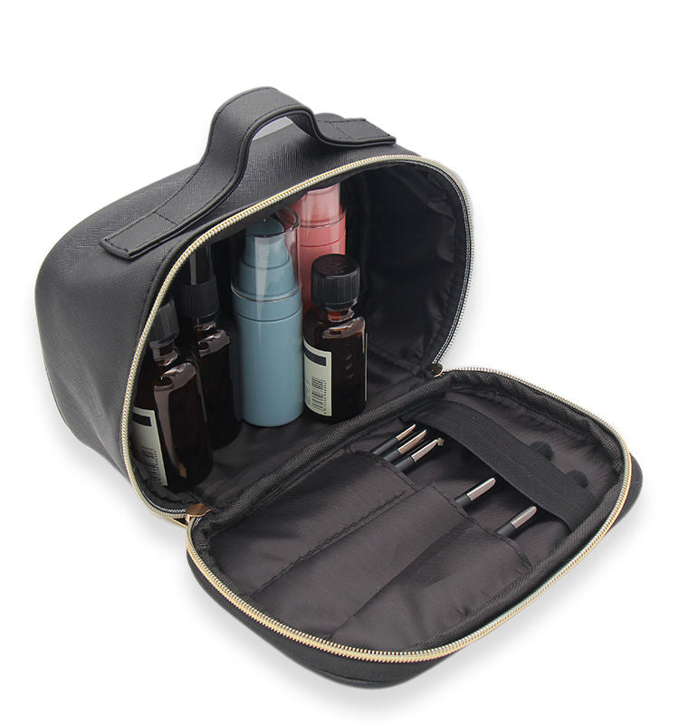 Premium Travel Cosmetic Bag