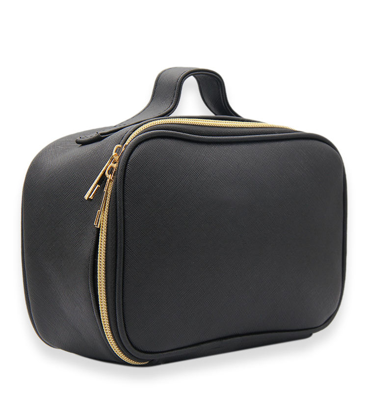 Premium Travel Cosmetic Bag