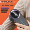 Electric Fabric Lint Remover