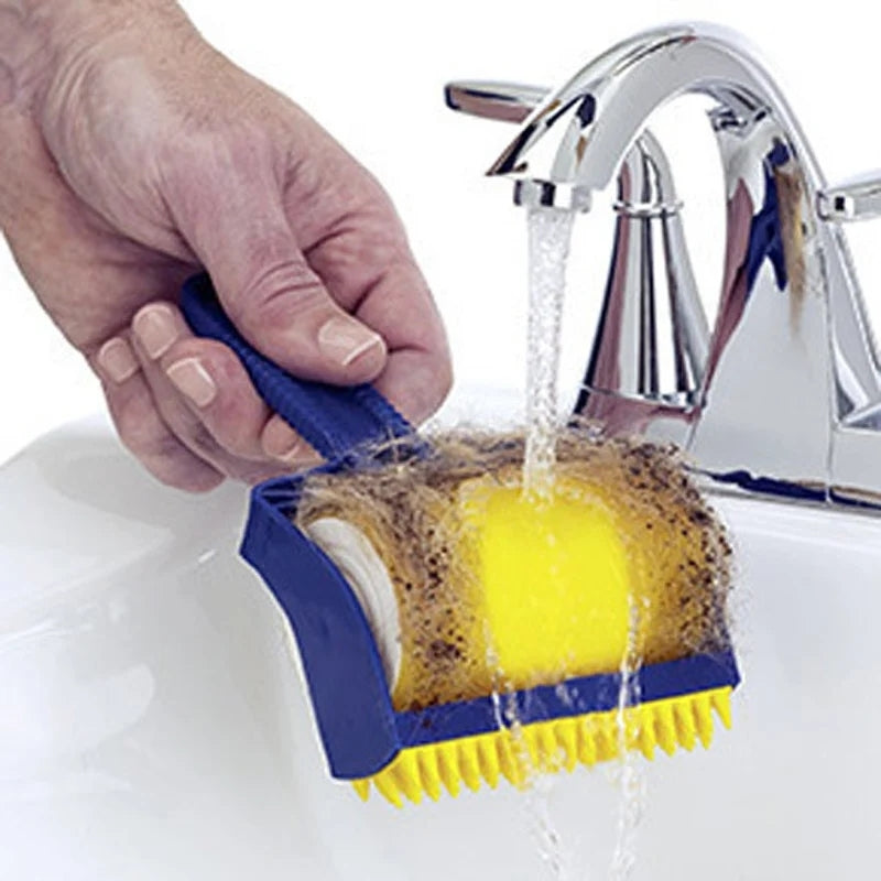 Reusable Manual Lint Remover – 2 Pack