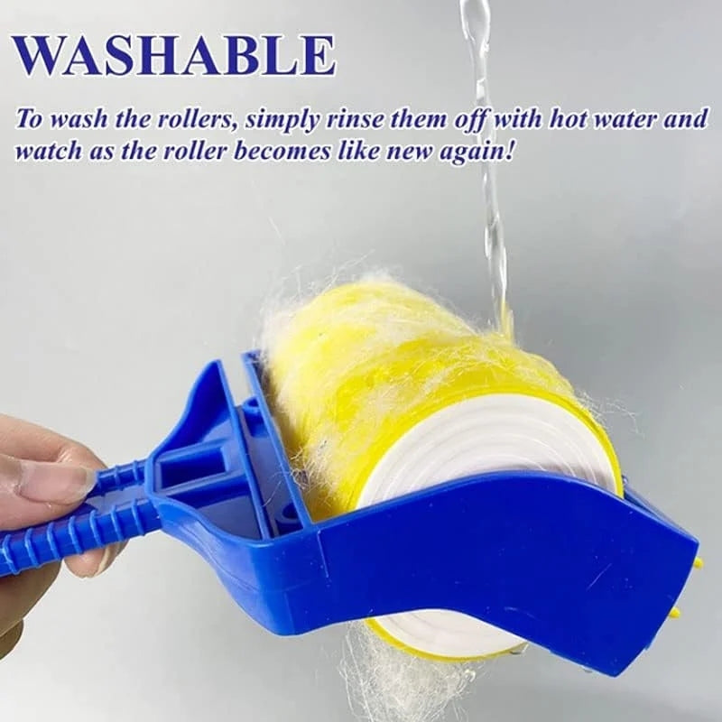 Reusable Manual Lint Remover – 2 Pack