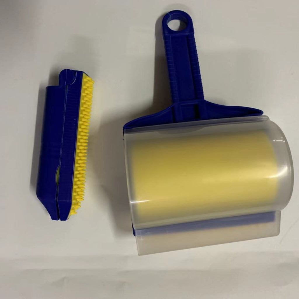 Reusable Manual Lint Remover – 2 Pack